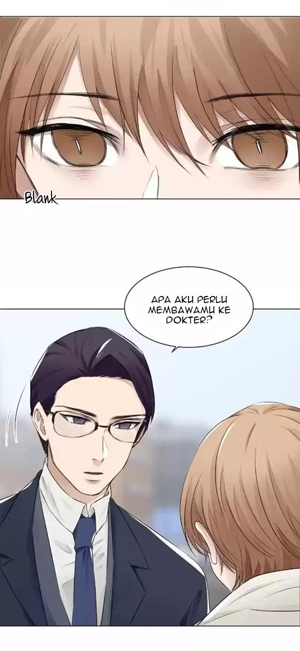 Bloody Taboo Chapter 27 - halaman 3