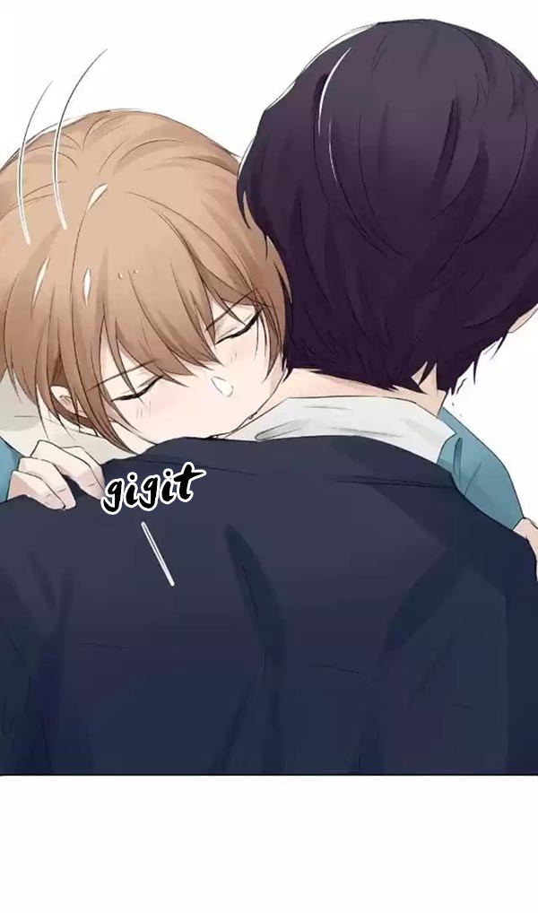 Bloody Taboo Chapter 27 - halaman 5