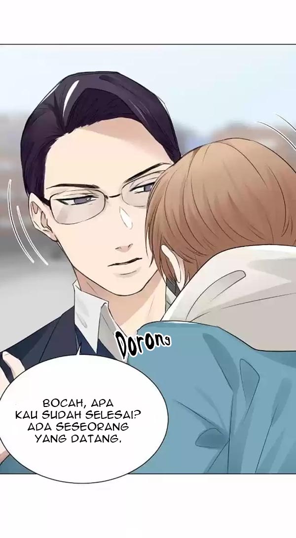 Bloody Taboo Chapter 27 - halaman 8