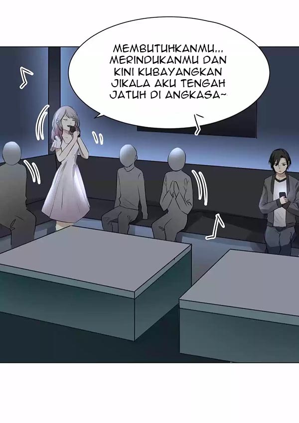Bloody Taboo Chapter 30 - halaman 10