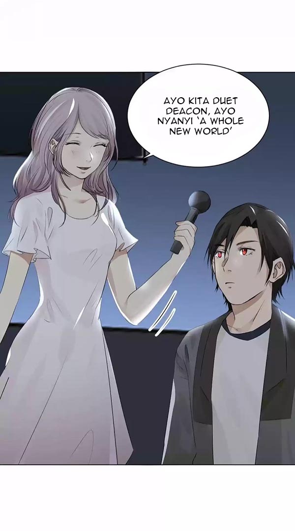 Bloody Taboo Chapter 30 - halaman 11