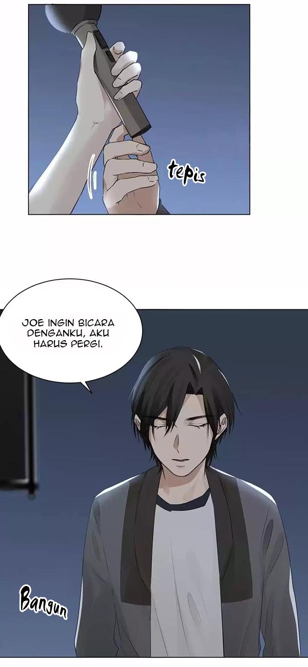 Bloody Taboo Chapter 30 - halaman 12