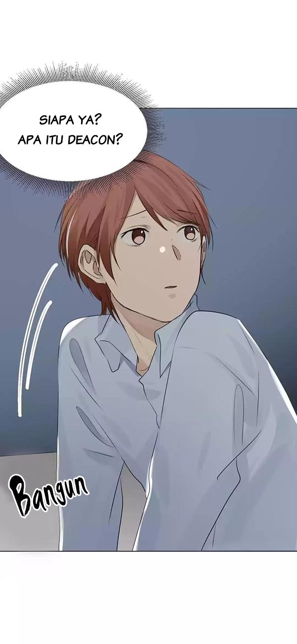 Bloody Taboo Chapter 30 - halaman 15