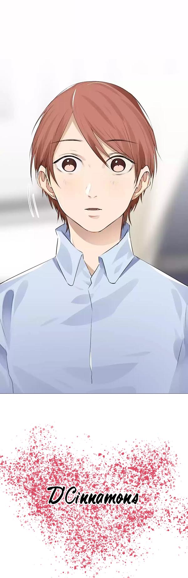 Bloody Taboo Chapter 30 - halaman 18