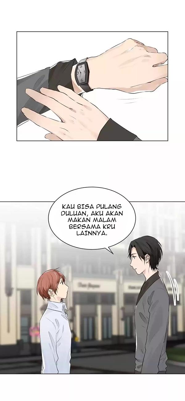 Bloody Taboo Chapter 30 - halaman 4