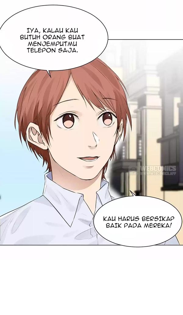 Bloody Taboo Chapter 30 - halaman 5