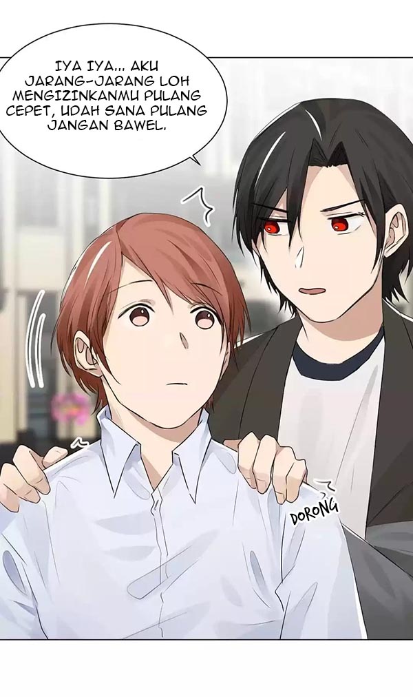 Bloody Taboo Chapter 30 - halaman 6
