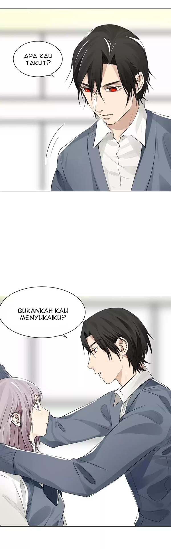 Bloody Taboo Chapter 31 - halaman 10