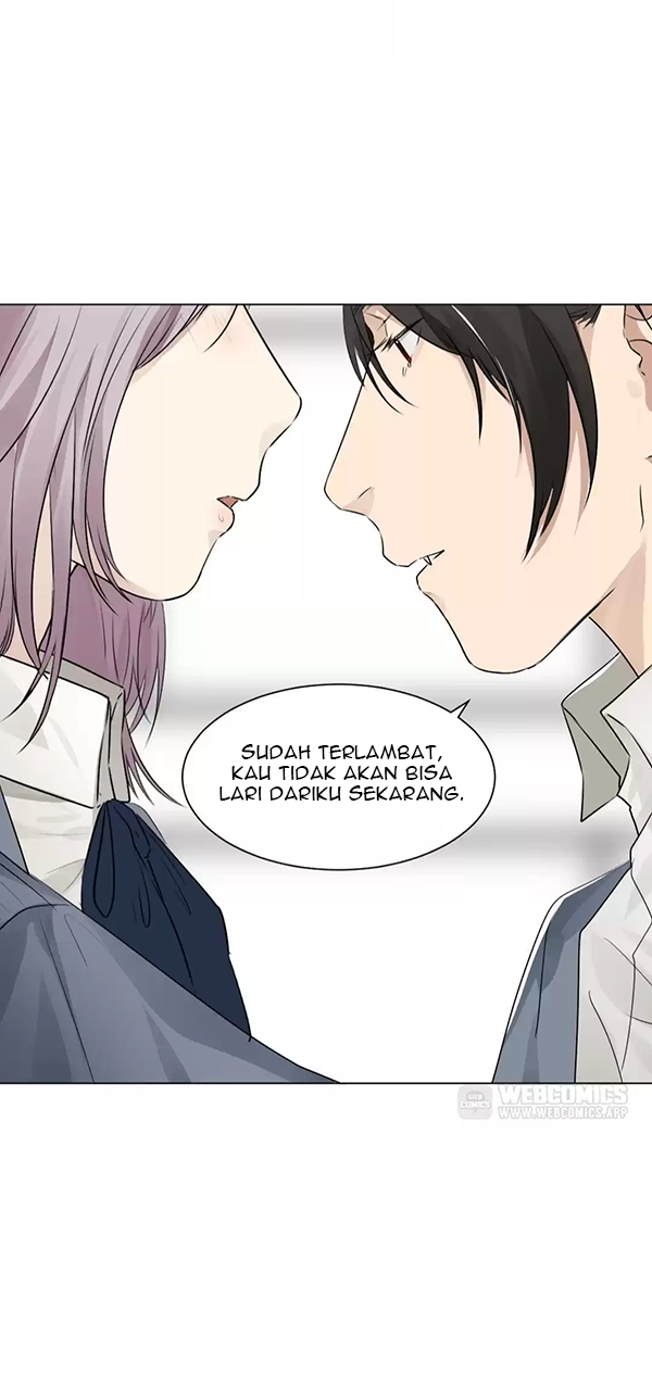 Bloody Taboo Chapter 31 - halaman 11