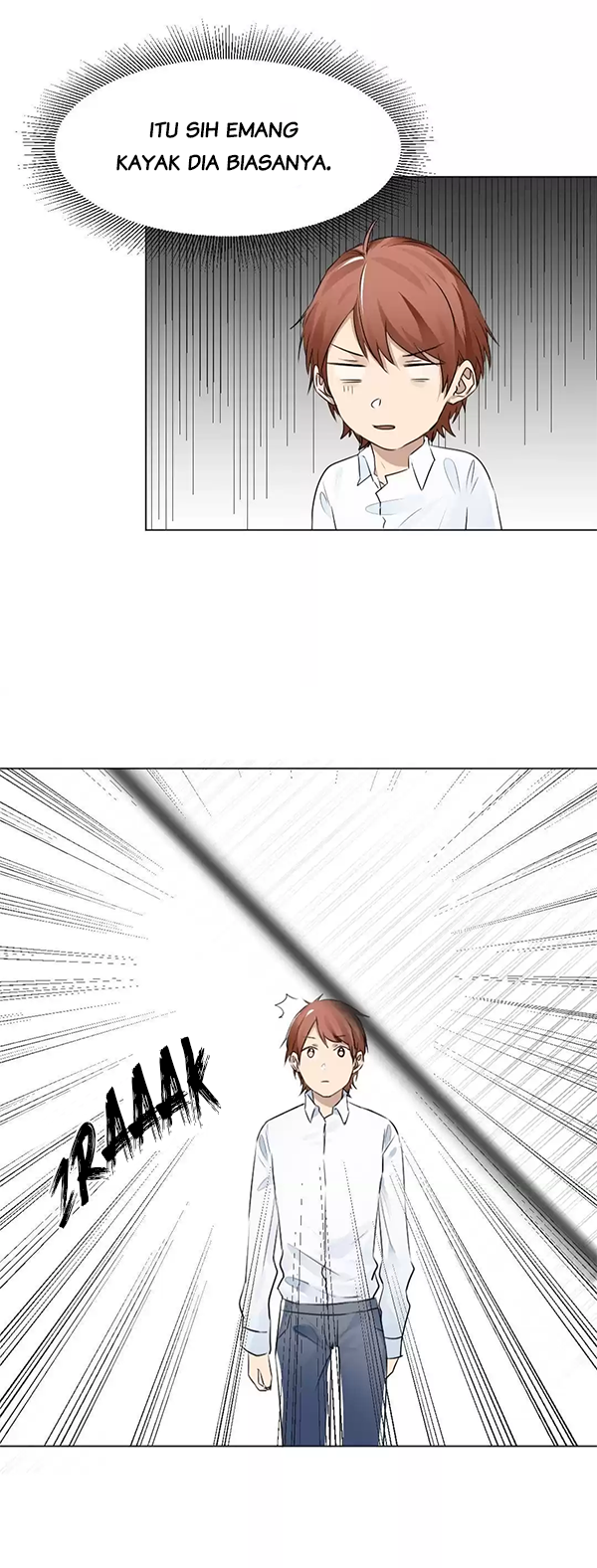Bloody Taboo Chapter 31 - halaman 13