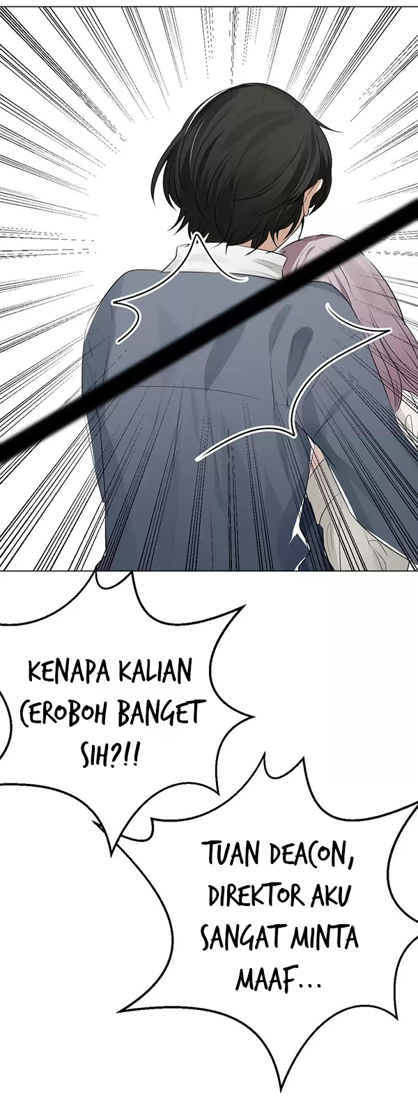 Bloody Taboo Chapter 31 - halaman 15