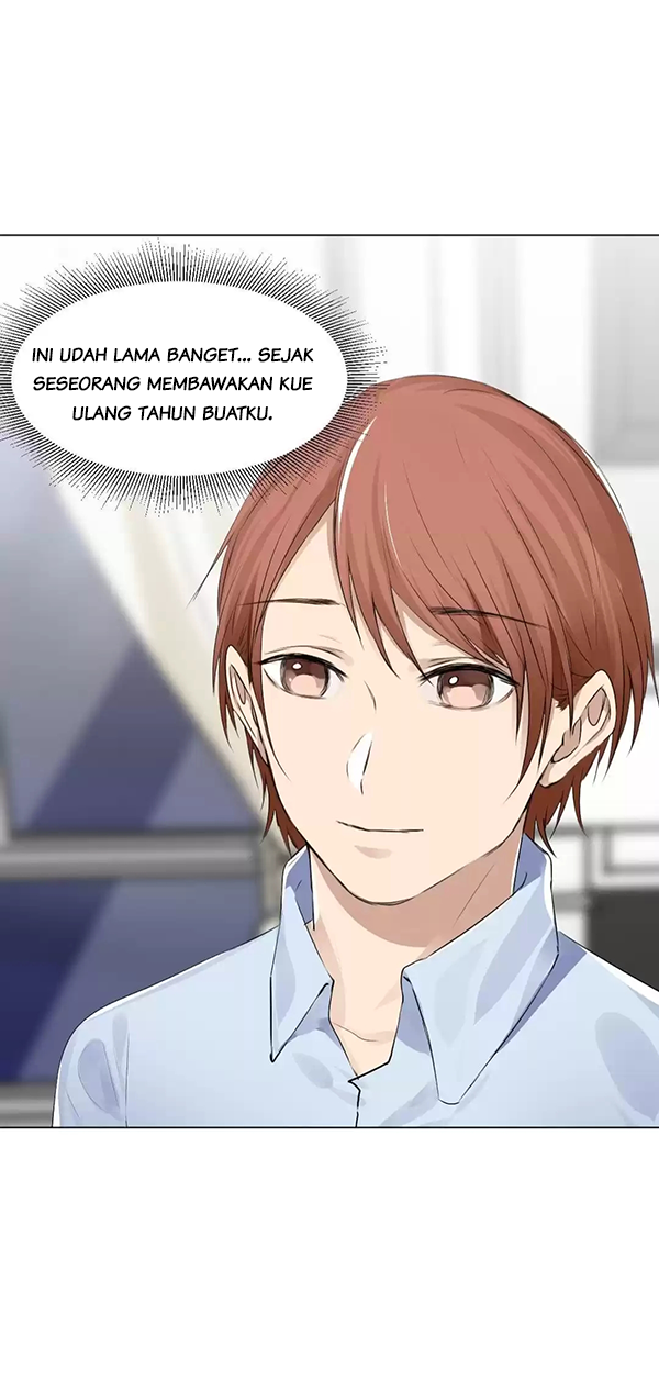 Bloody Taboo Chapter 31 - halaman 2