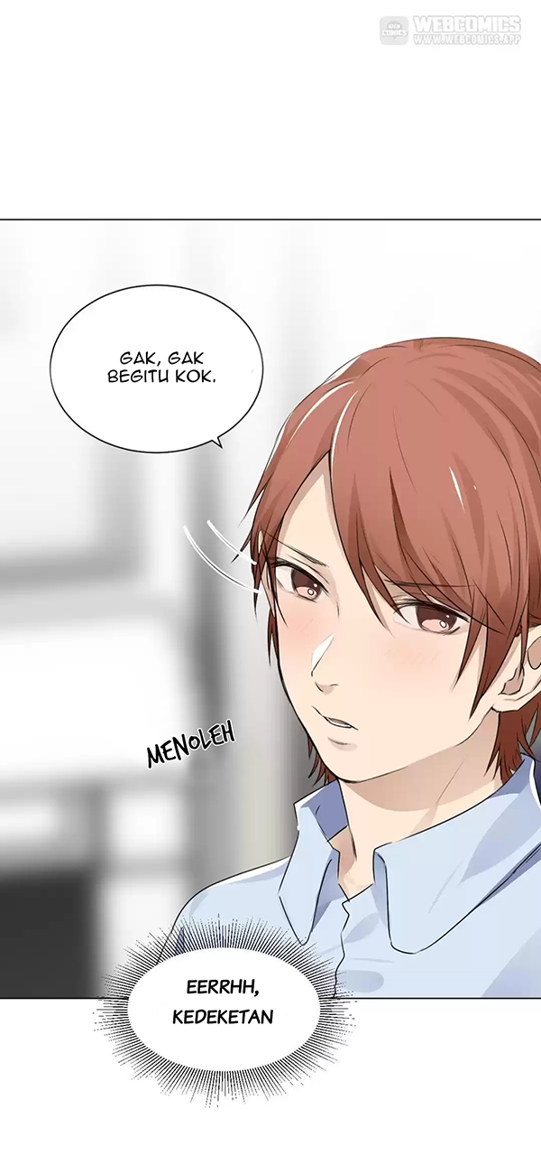 Bloody Taboo Chapter 31 - halaman 5