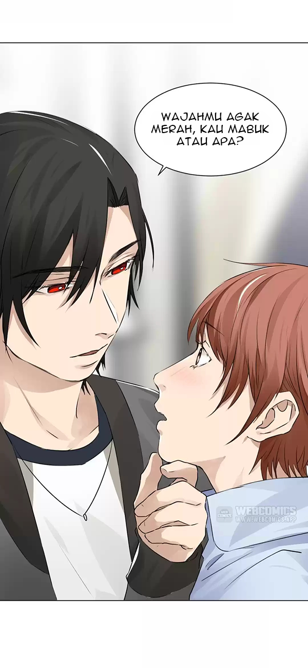 Bloody Taboo Chapter 31 - halaman 6