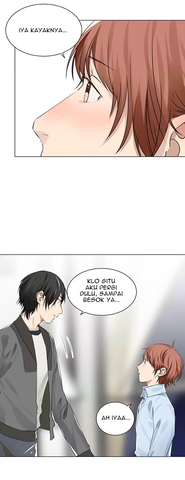 Bloody Taboo Chapter 31 - halaman 7