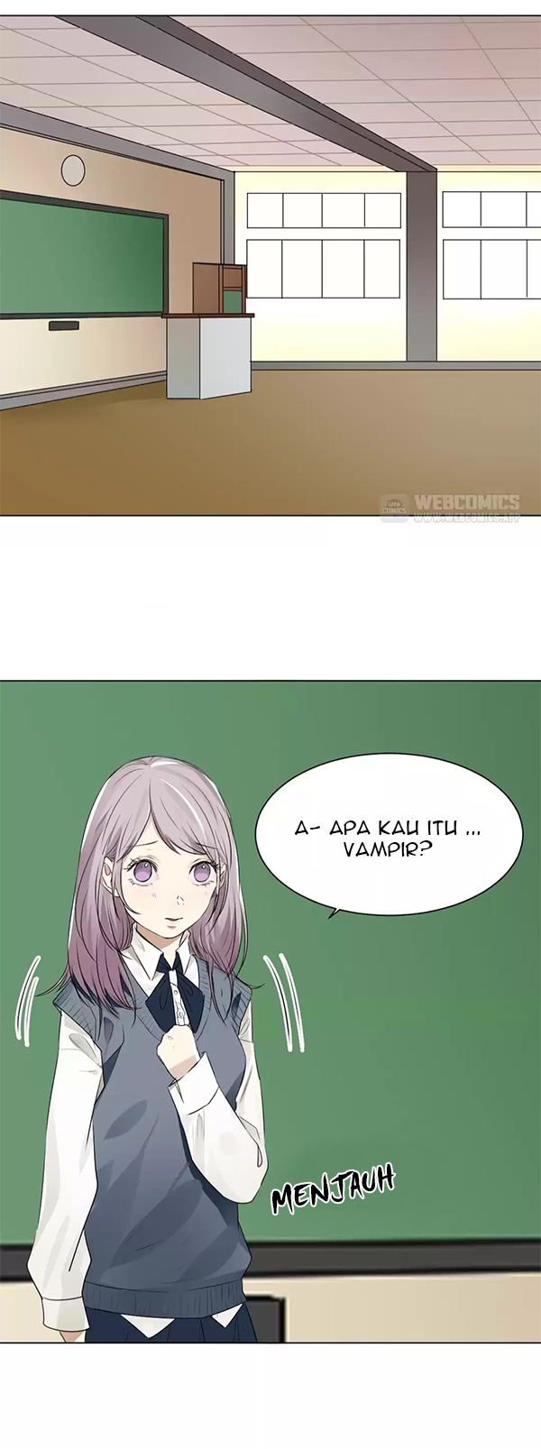 Bloody Taboo Chapter 31 - halaman 9