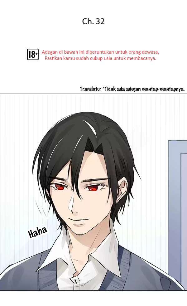 Bloody Taboo Chapter 32 - halaman 1