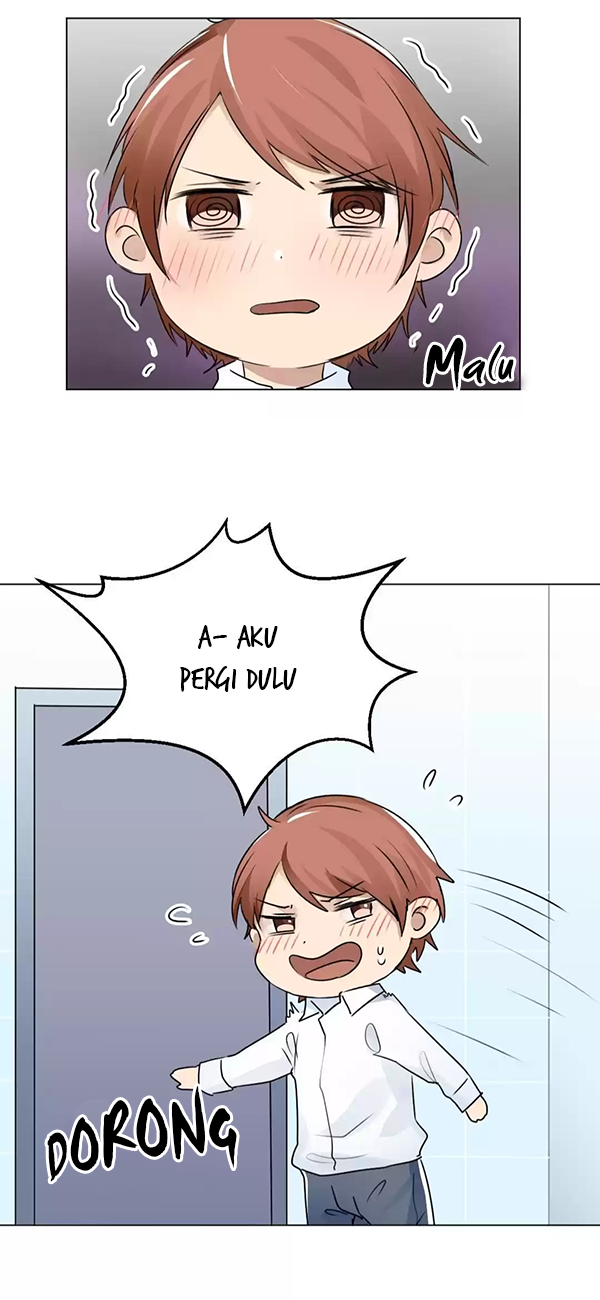 Bloody Taboo Chapter 32 - halaman 10