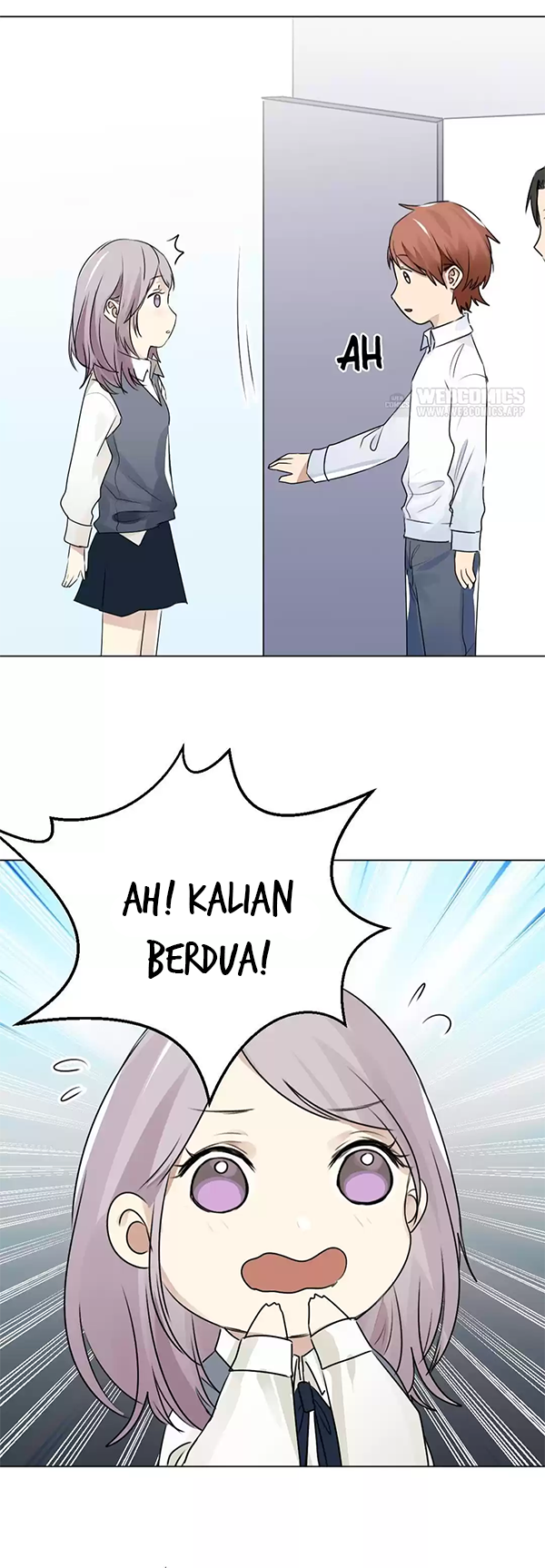 Bloody Taboo Chapter 32 - halaman 11