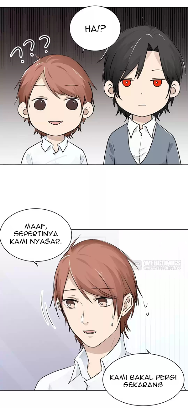 Bloody Taboo Chapter 32 - halaman 13