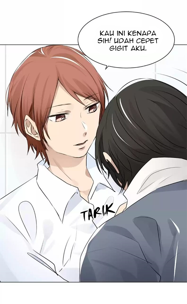 Bloody Taboo Chapter 32 - halaman 3