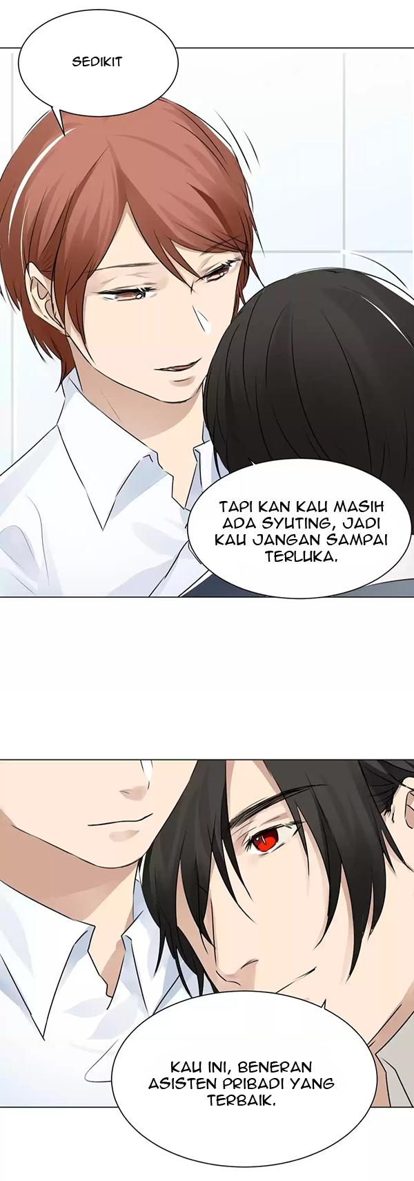 Bloody Taboo Chapter 32 - halaman 7