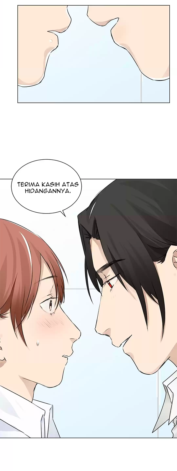 Bloody Taboo Chapter 32 - halaman 9