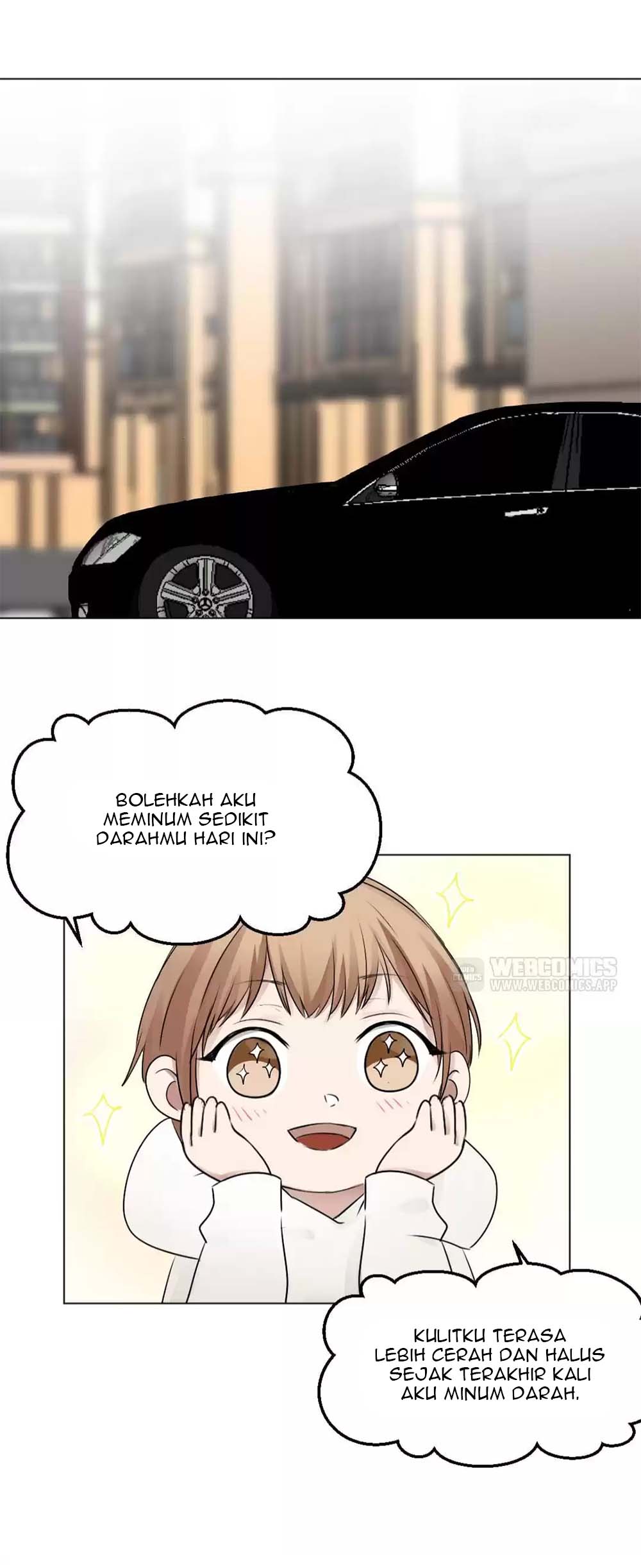 Bloody Taboo Chapter 36 - halaman 1