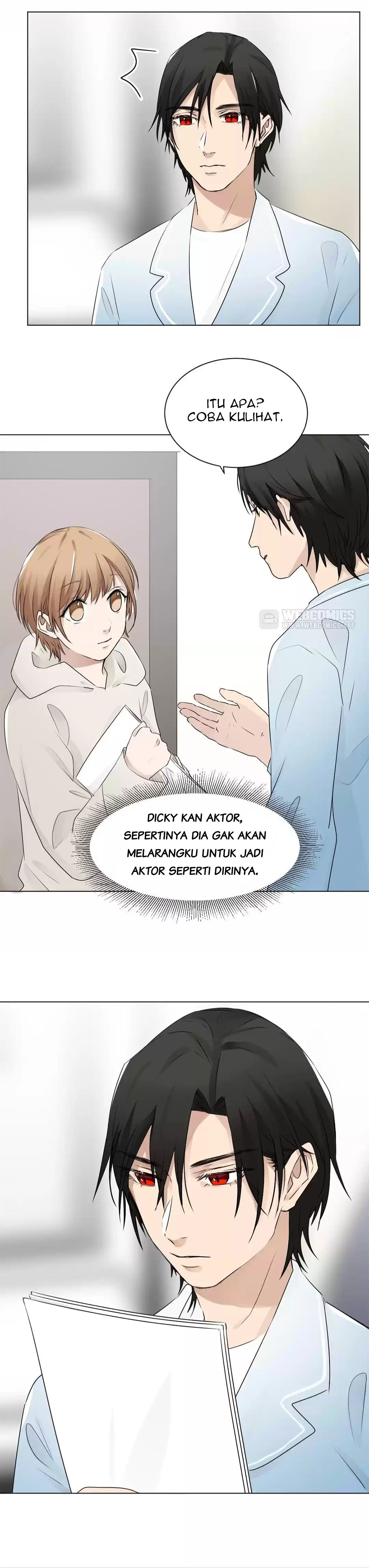 Bloody Taboo Chapter 36 - halaman 10