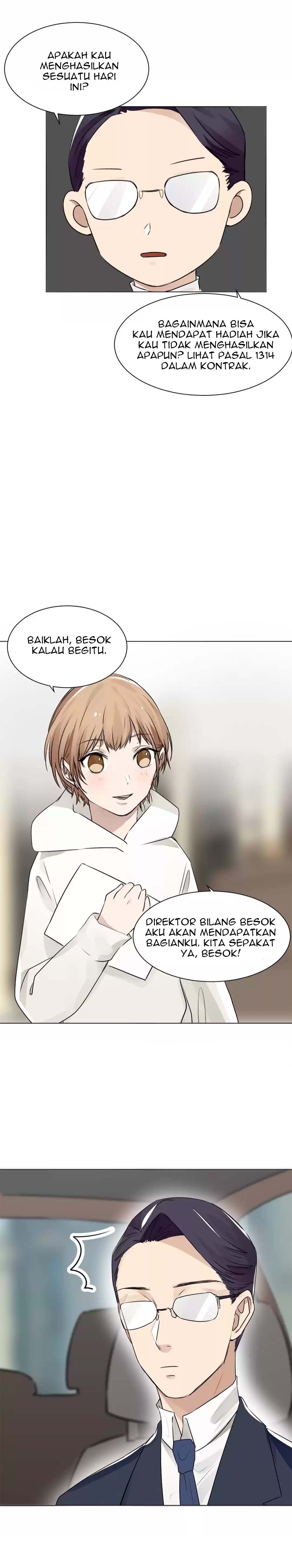 Bloody Taboo Chapter 36 - halaman 3