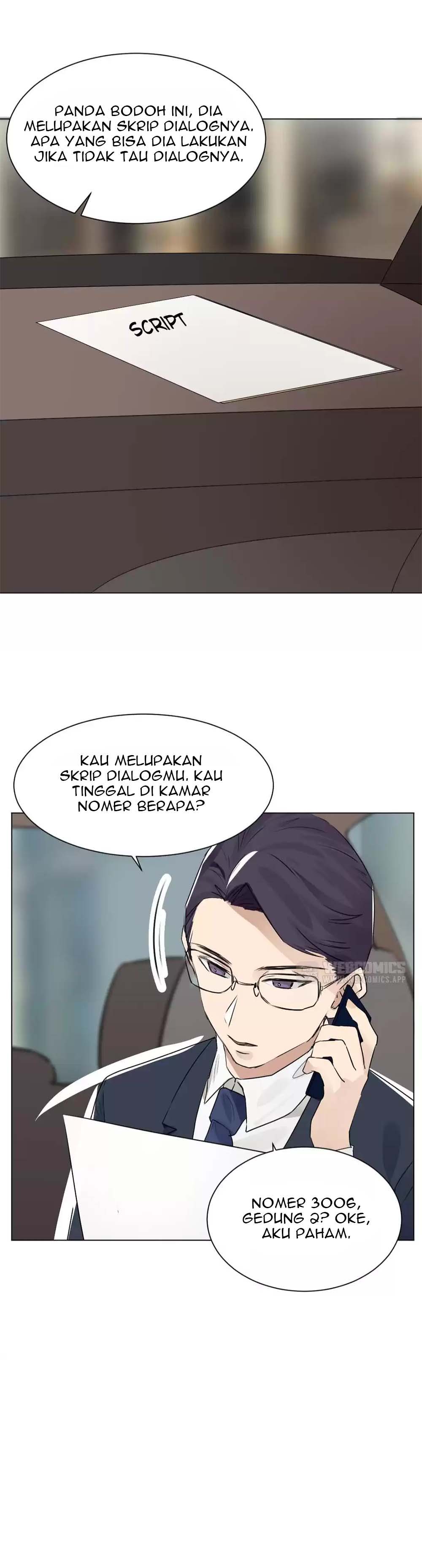 Bloody Taboo Chapter 36 - halaman 4