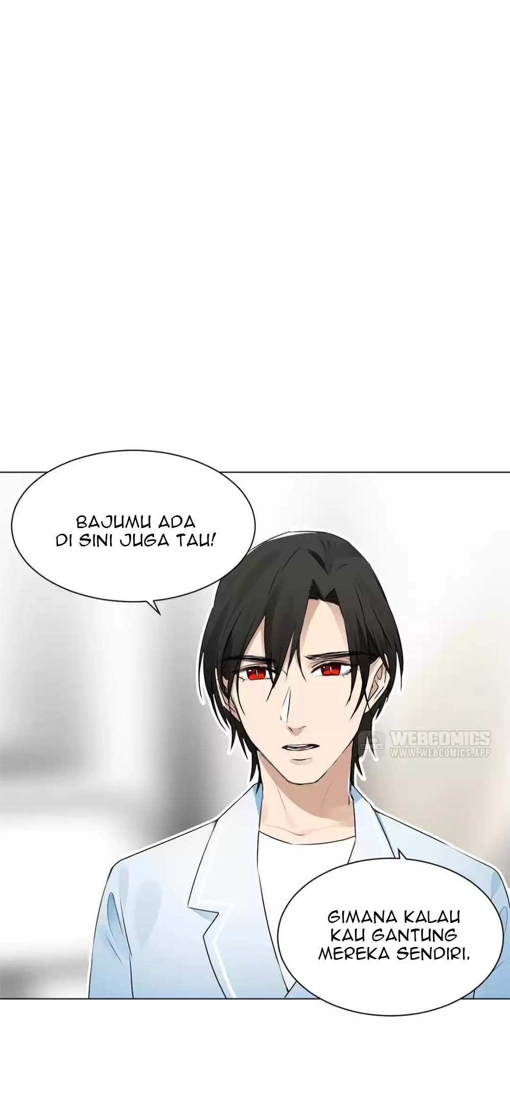 Bloody Taboo Chapter 36 - halaman 7