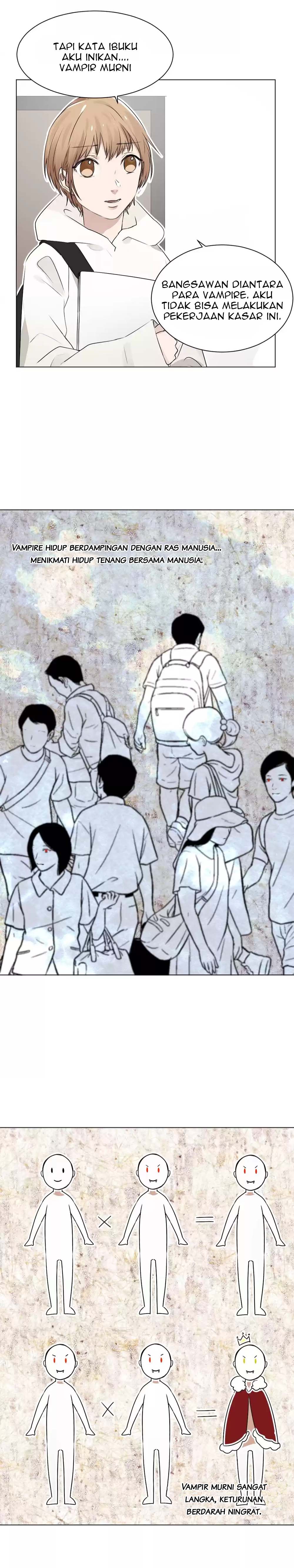 Bloody Taboo Chapter 36 - halaman 8