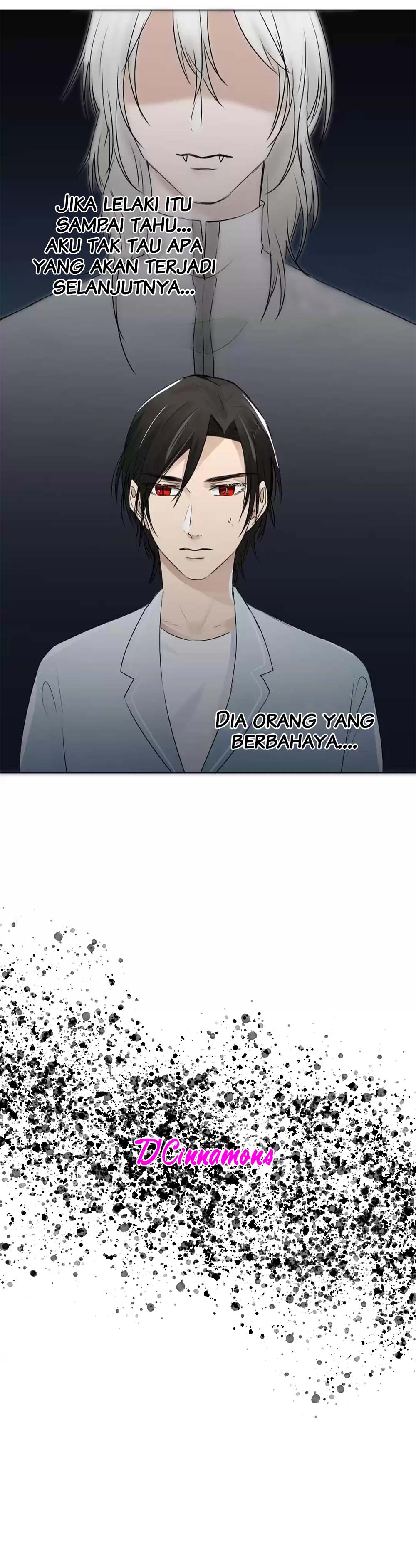 Bloody Taboo Chapter 38 - halaman 10