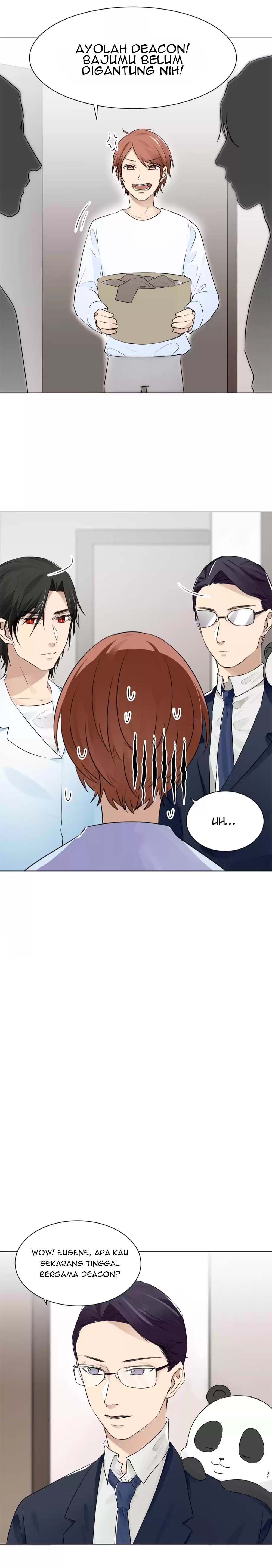Bloody Taboo Chapter 38 - halaman 2