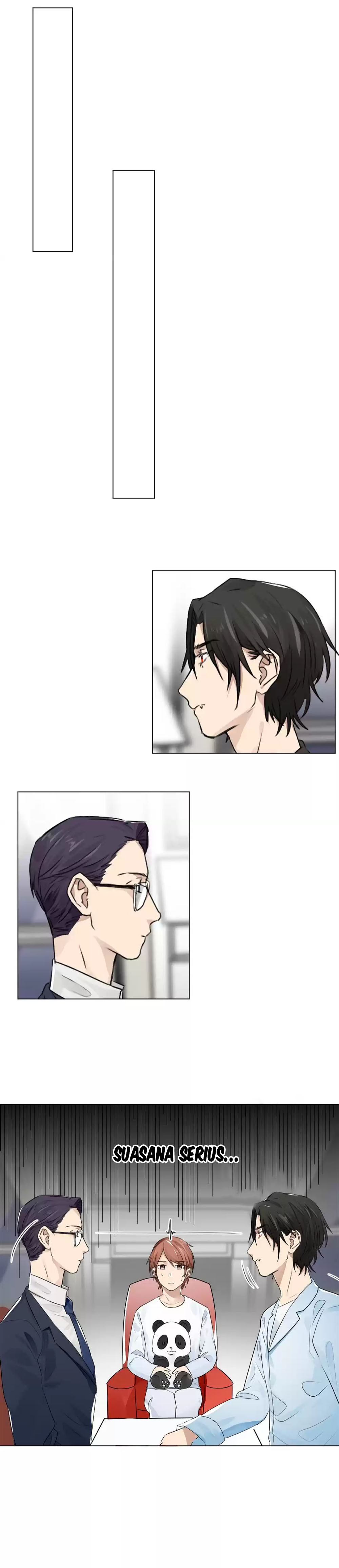 Bloody Taboo Chapter 38 - halaman 6