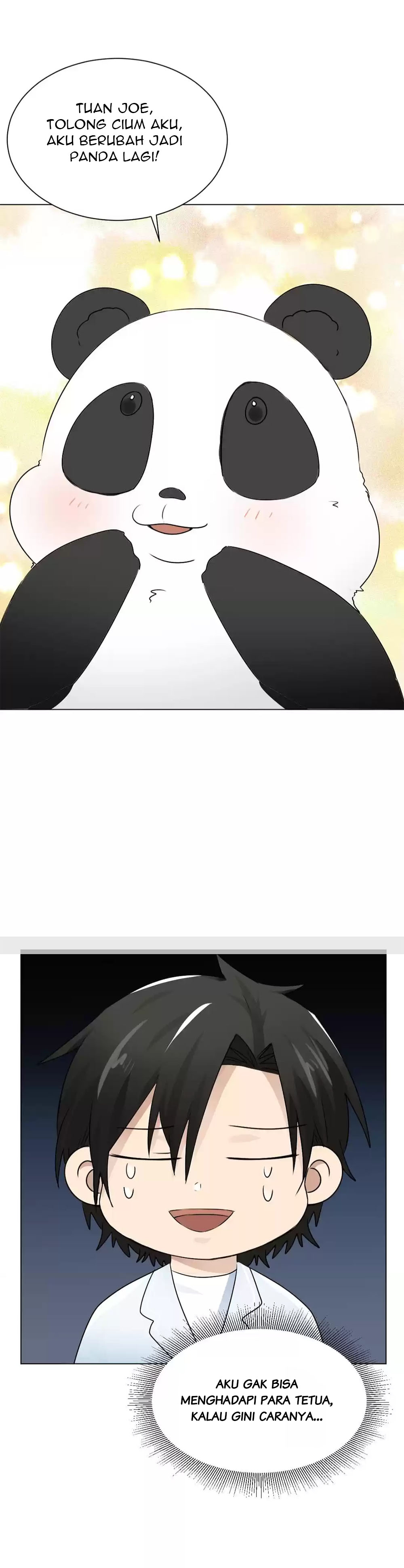 Bloody Taboo Chapter 38 - halaman 9