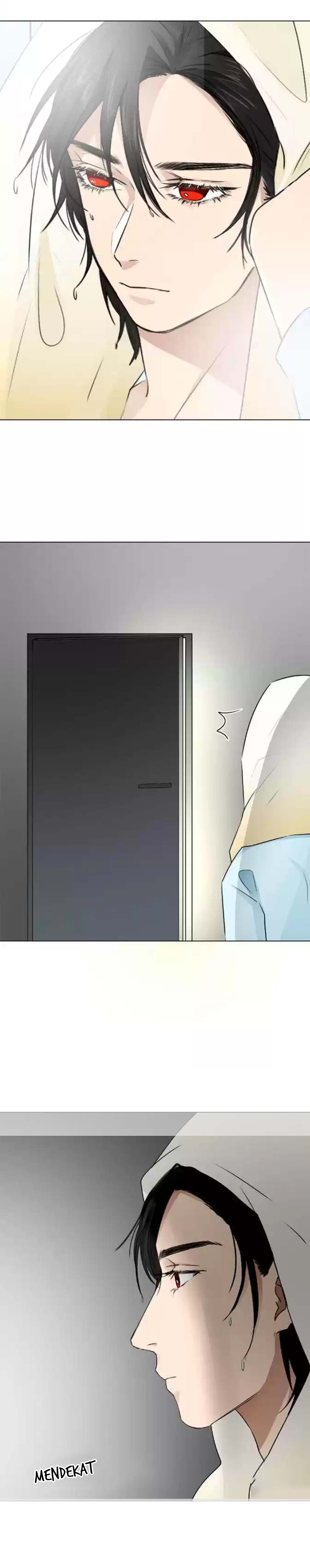 Bloody Taboo Chapter 39 - halaman 2