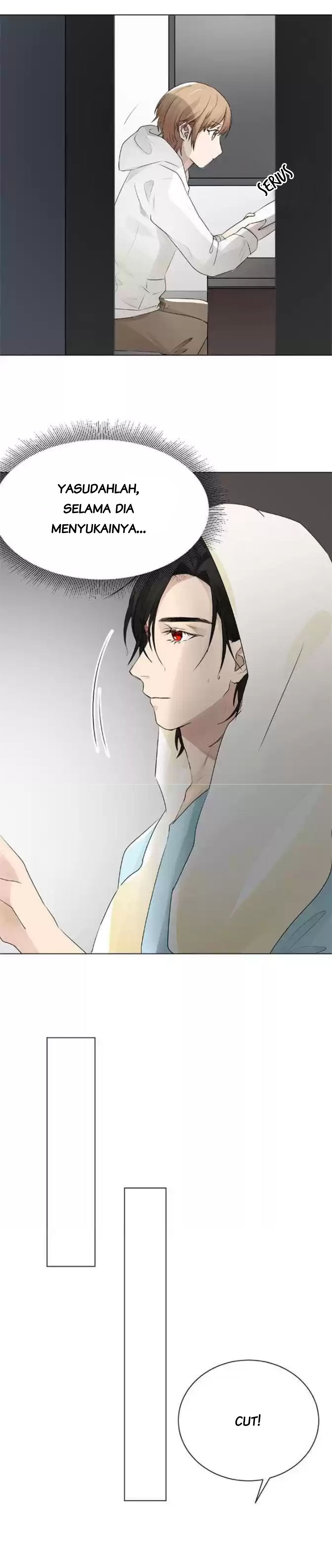 Bloody Taboo Chapter 39 - halaman 3