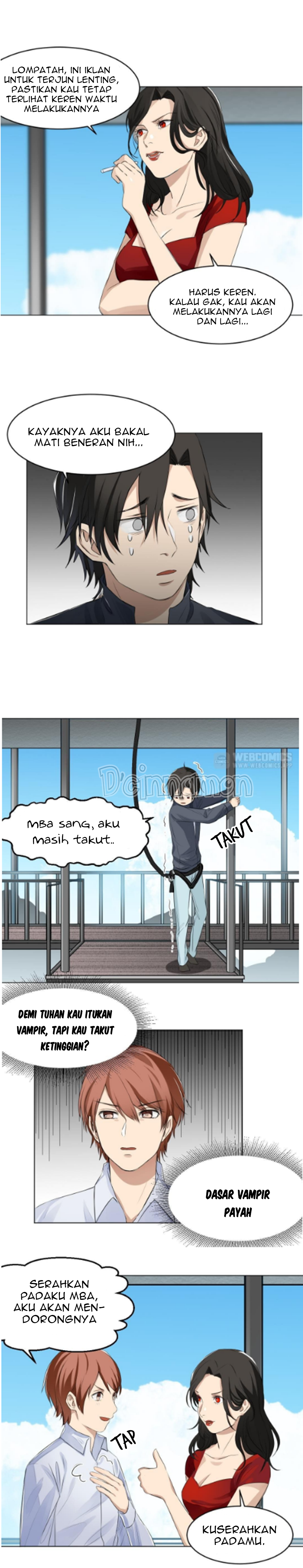 Bloody Taboo Chapter 4 - halaman 4