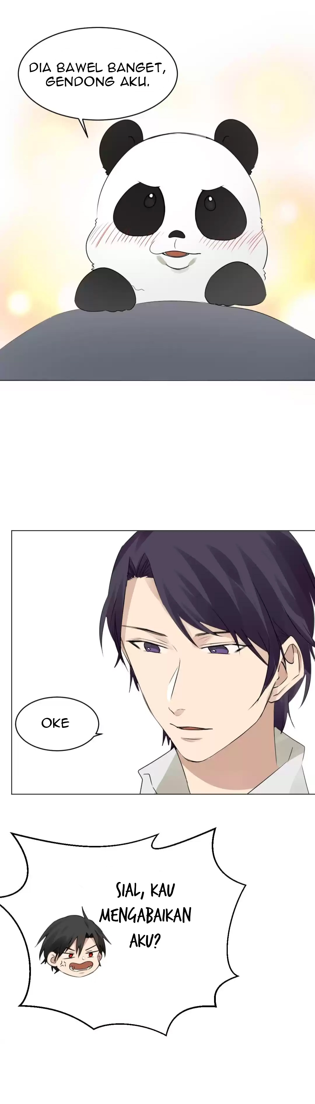 Bloody Taboo Chapter 50 - halaman 5