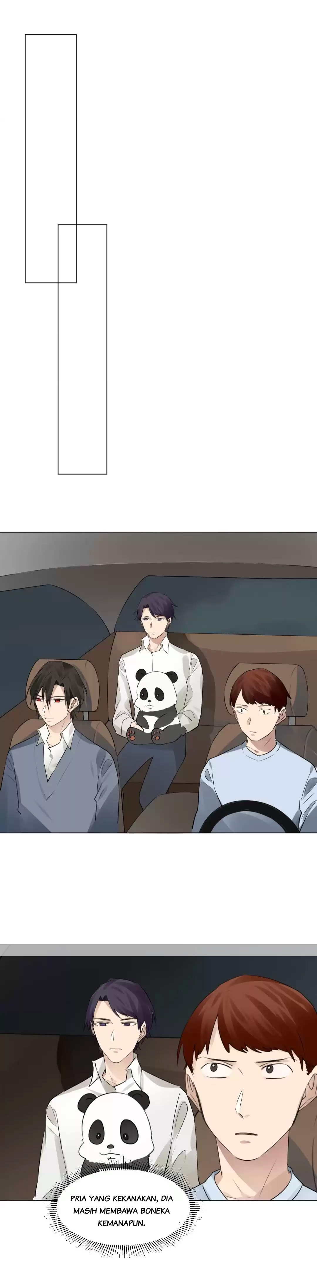 Bloody Taboo Chapter 50 - halaman 6