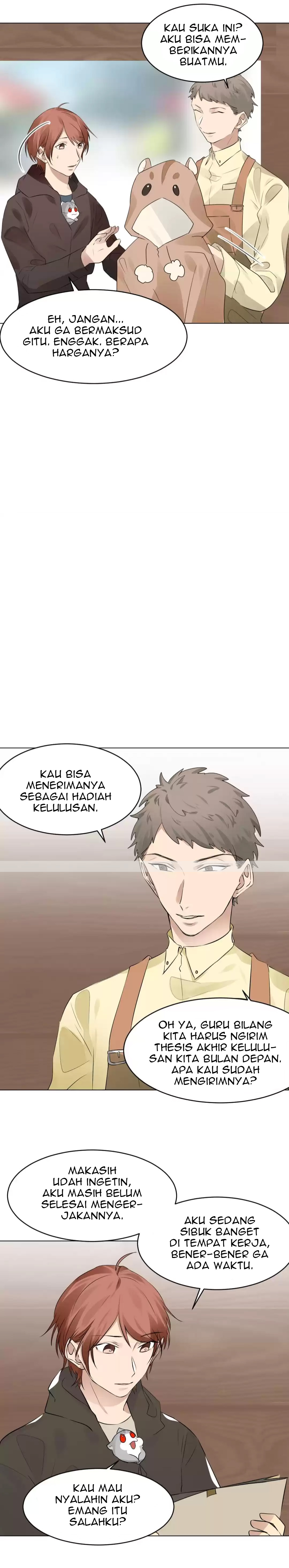 Bloody Taboo Chapter 54 - halaman 10