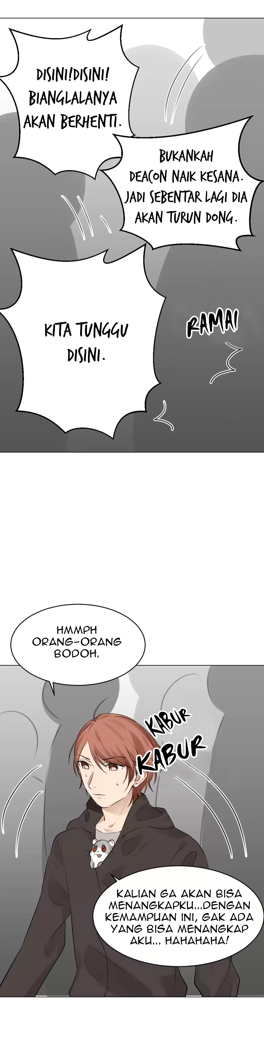 Bloody Taboo Chapter 54 - halaman 2