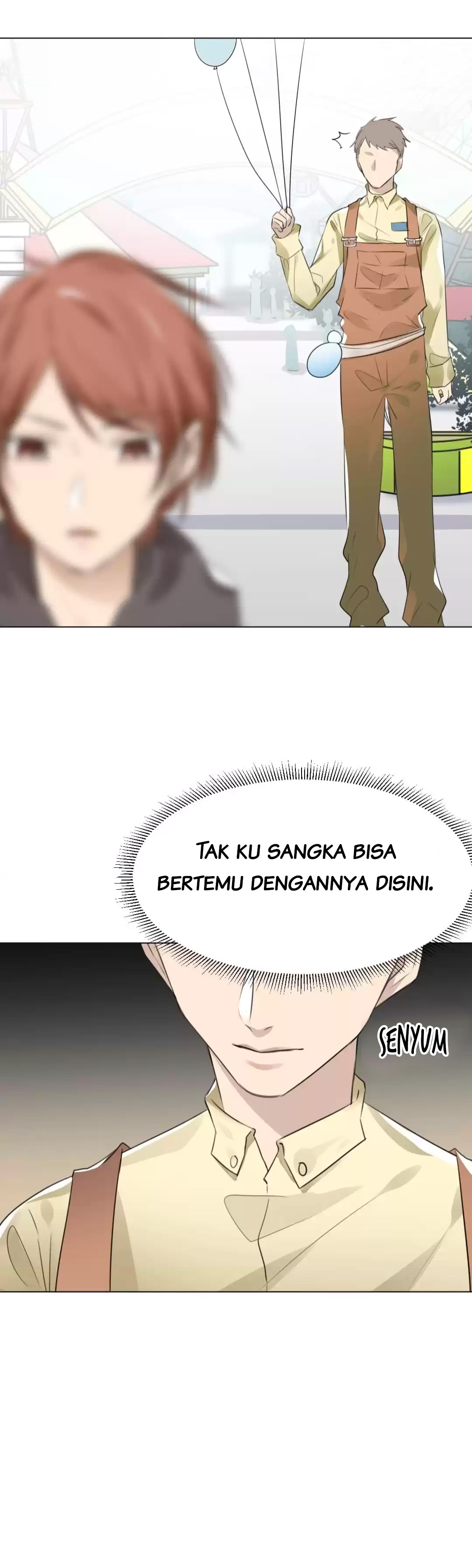 Bloody Taboo Chapter 54 - halaman 4
