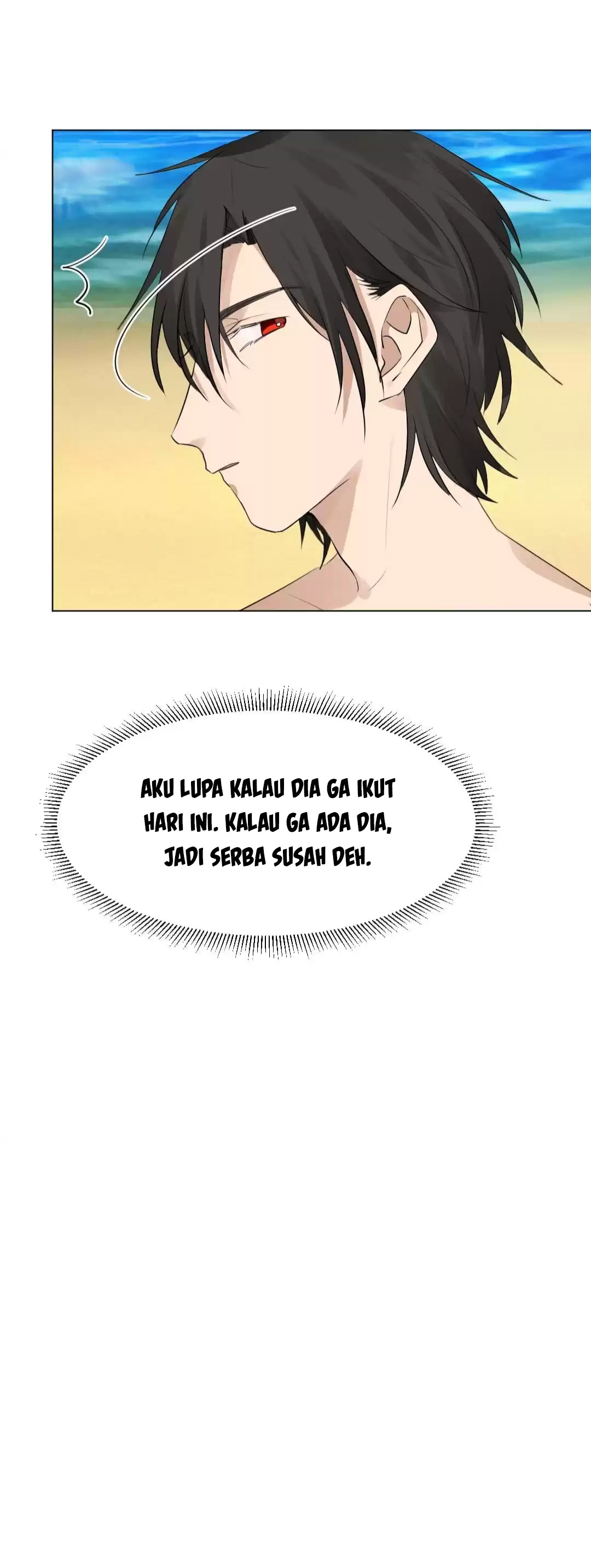 Bloody Taboo Chapter 56 - halaman 2