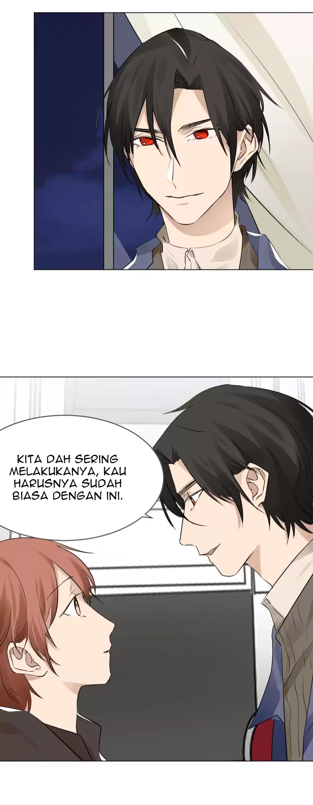 Bloody Taboo Chapter 56 - halaman 4