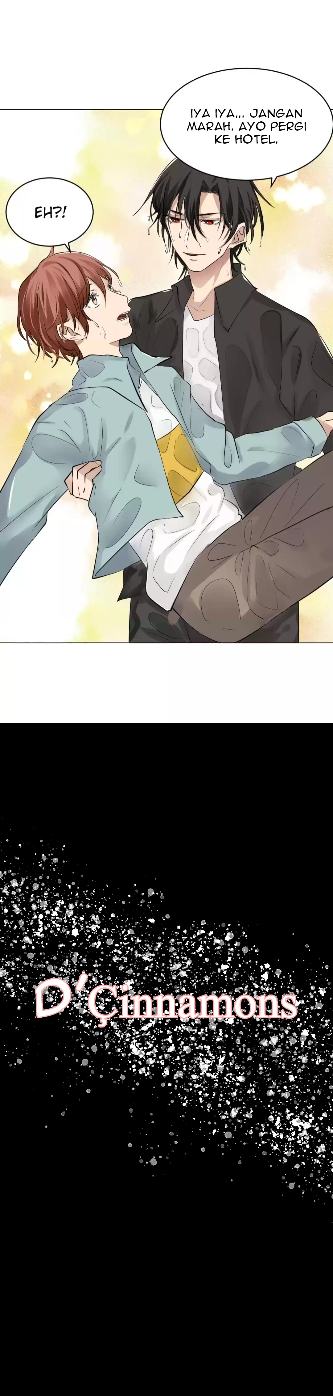 Bloody Taboo Chapter 57 - halaman 10