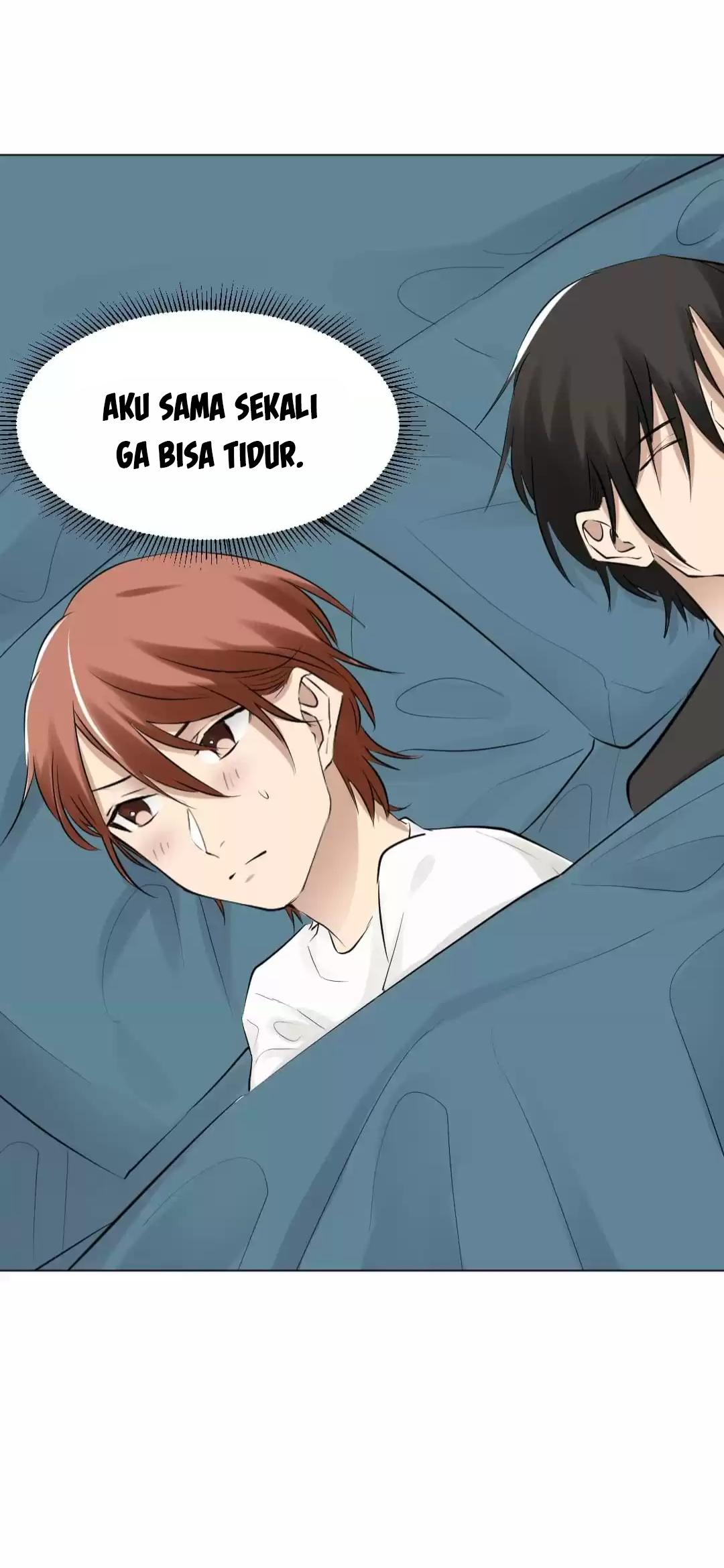 Bloody Taboo Chapter 58 - halaman 11
