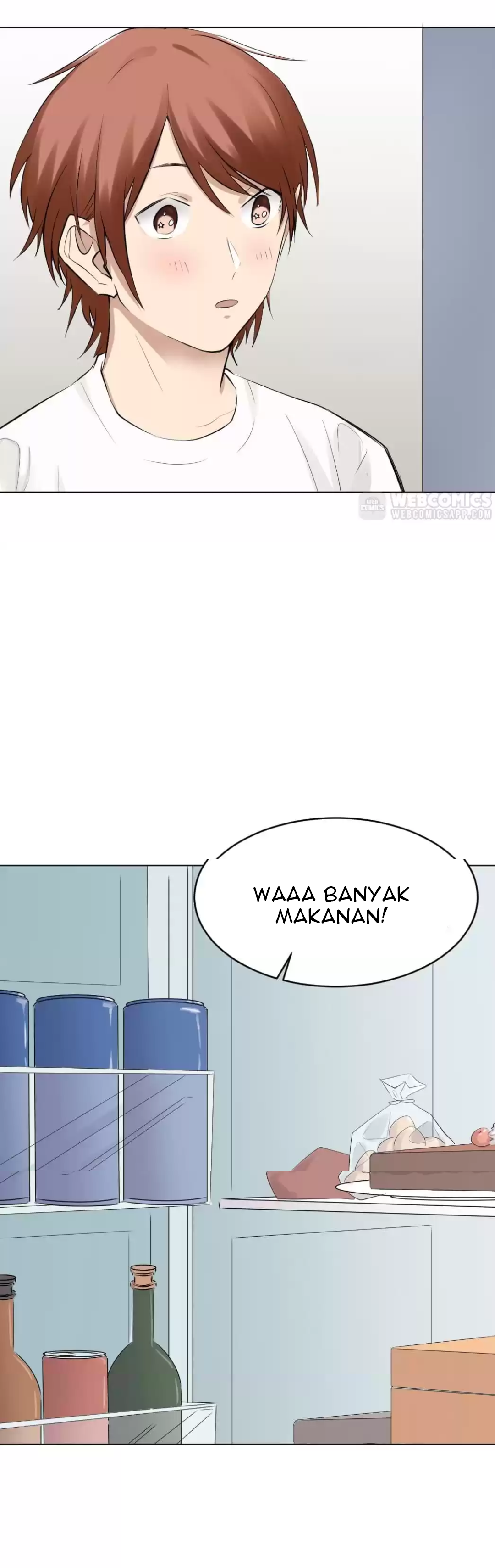 Bloody Taboo Chapter 58 - halaman 14